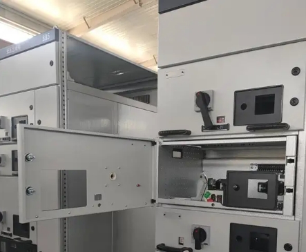 電阻負(fù)載柜有什么作用？請(qǐng)聽(tīng)電阻柜廠家怎么說(shuō)